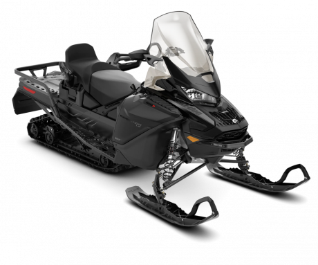 2023 Skidoo Expedition WT 600R