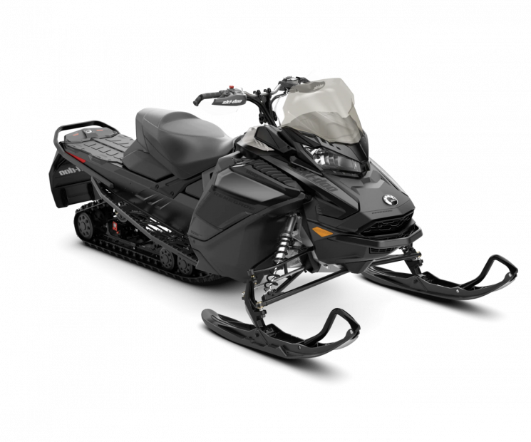 2024 Skidoo Renegade Enduro 900ACE