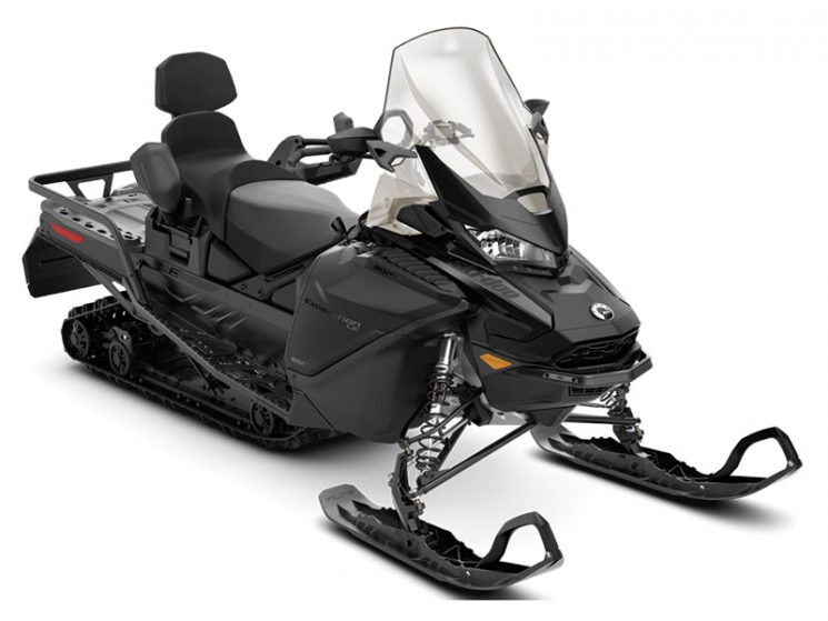 Skidoo Expedition WT 900 ACE 2023