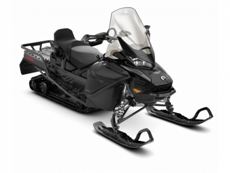 2023 Skidoo Expedition WT 900 ACE