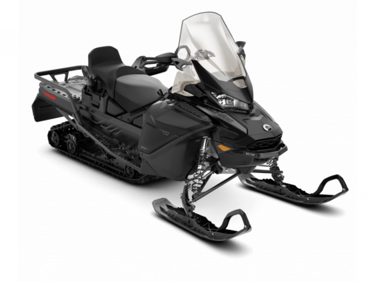 RENTAL SKI-DOO EXPEDITION WT 900 ACE