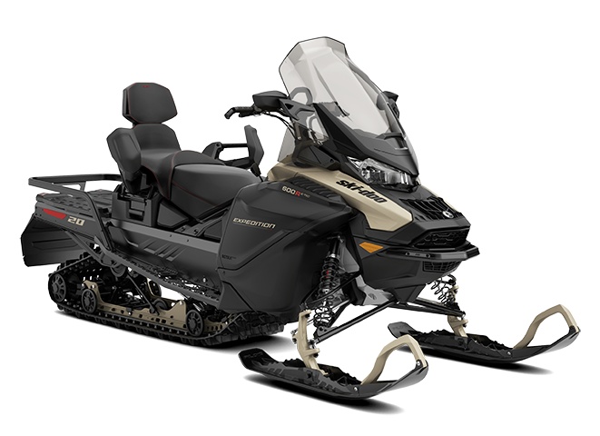 Skidoo Expedition LE WT 900 ACE 2024