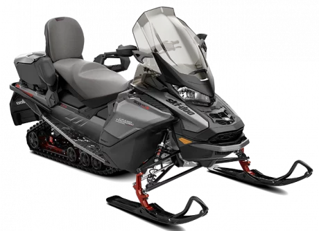 Skidoo Grand Touring Limited 900 ACE 2023