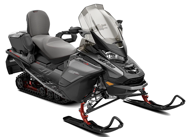2024 Skidoo Grand Touring Limited 900 Ace