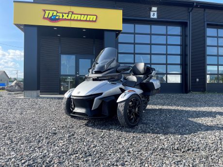 Can Am Spyder RT Limited  2023