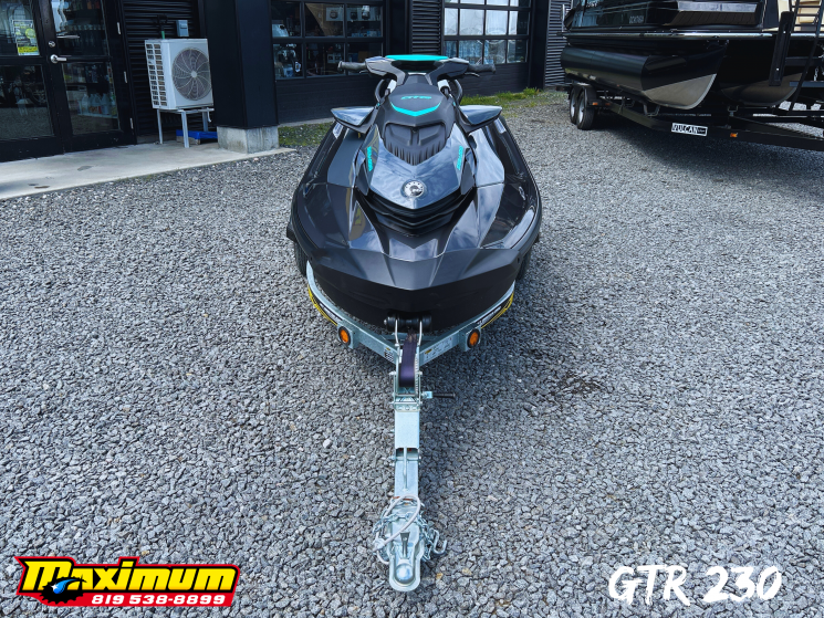 LOCATION SEA-DOO GTR 230